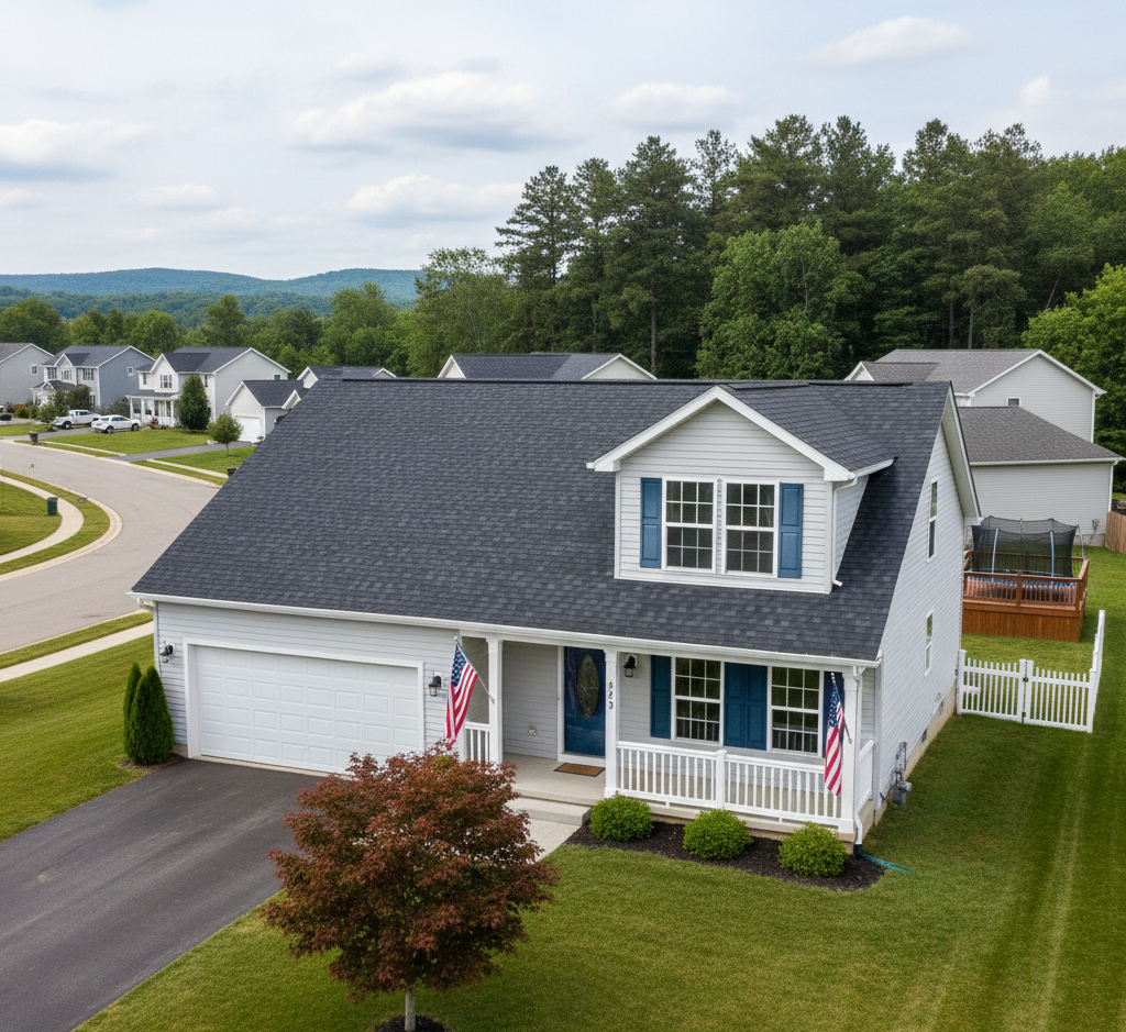 American Property